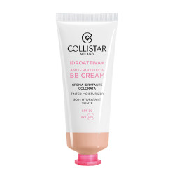 Antipollution BB Cream -...