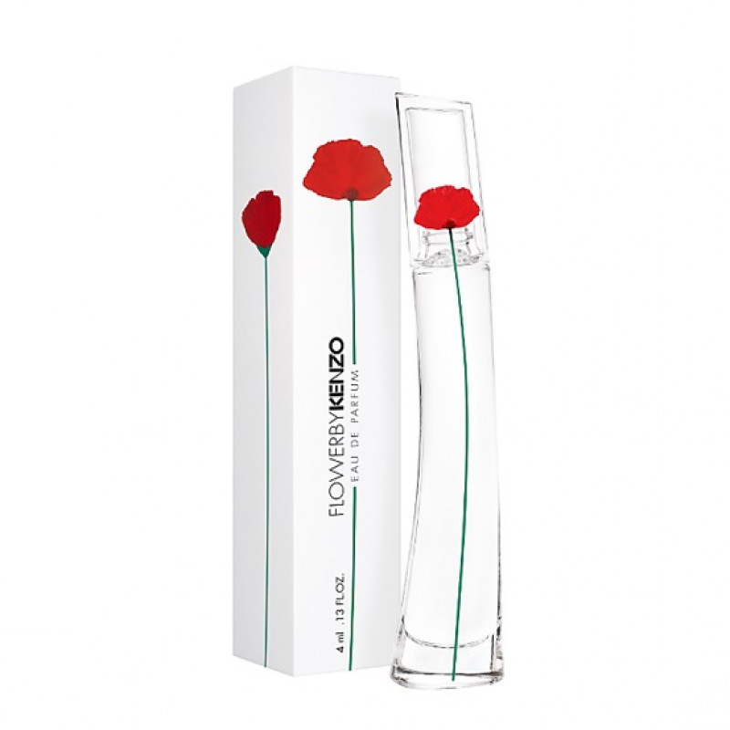 Flower by Kenzo 4ml