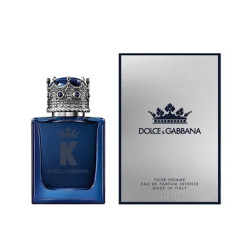 K Eau de Parfum Intense 50ml