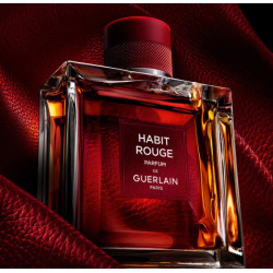 Habit Rouge Parfum 100ml