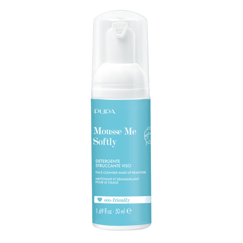 Mousse Me Softly 50ml