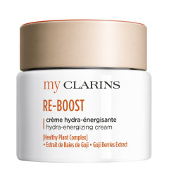 RE-BOOST - Crema Idratante...