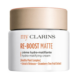 RE-BOOST Crema Idratante...