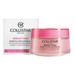 Sorbetto Idratazione Mat 50ml