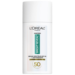 Bright Reveal Fluido UV...