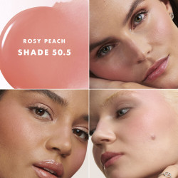 Luminous Silk Cheek Tint -...