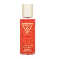 Sexy Skin - Solar Warmth...