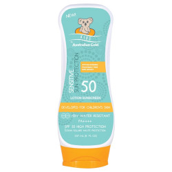 Lotion Kids SPF50 237ml