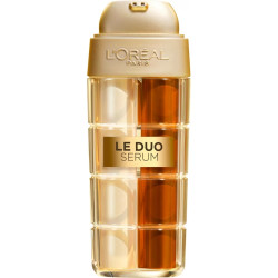 Age Perfect Le Duo Serum...