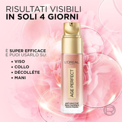 Age Perfect - Siero...