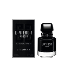 L`interdit Absolu Eau De...