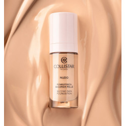 Nudo Fondotinta Seconda...