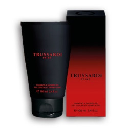 Trussardi Primo Shampoo e...