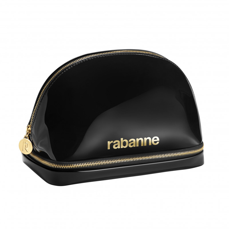 Rabanne Black Pouch Rabanne Black Pouch