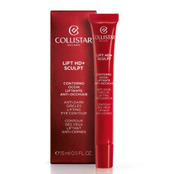 LIFT HD  Sculpt - Contorno...