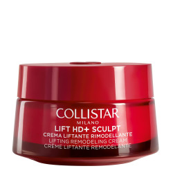 LIFT HD  SCULPT - Crema...