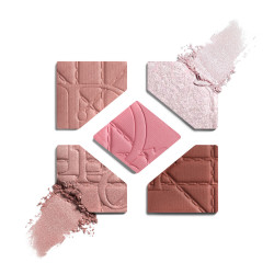 DIORSHOW Palette 5 Couleurs...