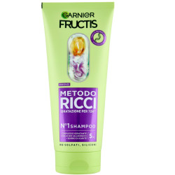 Shampoo - Metodo Ricci 200ml