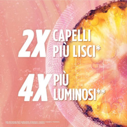 Hair Food Ananas - Maschera...