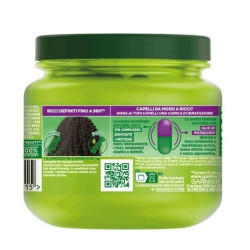 Hydra Ricci Hair Bomb...
