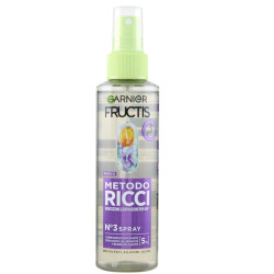 Fructis Metodo Ricci N°3 -...