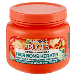 Hair Bomb Keratin -...