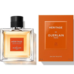 Héritage Eau De Toilette 100ml
