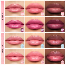 Kisskiss Bee Glow - Balsamo...