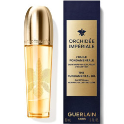 Orchidée Impériale -...