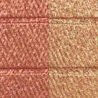 LES BEIGES POUDRE BELLE MINE LUMIÈRE DORÉE - CREAZIONE ESCLUSIVA - DUO DI POLVERI ILLUMINANTI SOLEIL COUCHANT