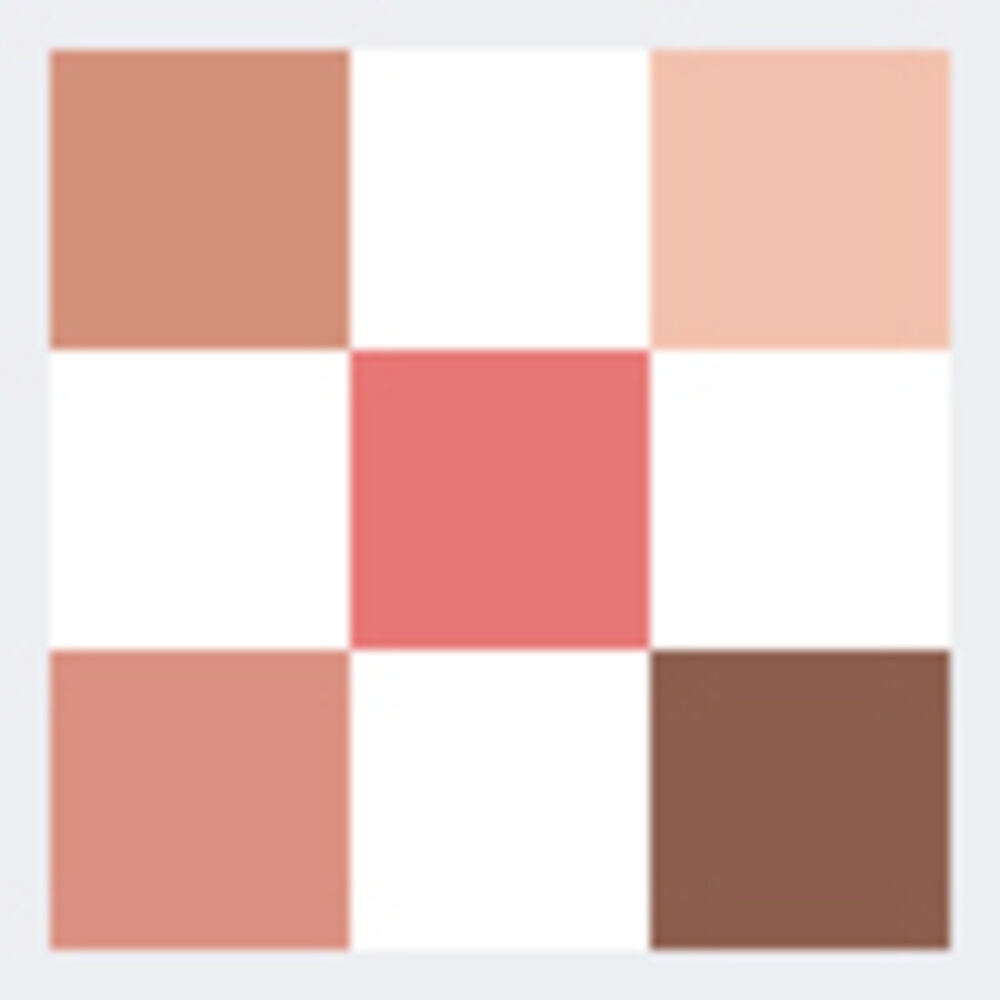 Diorshow 5 Couleurs – Edizione Limitata - Coral Riviera 654