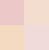 Prisme Libre Pressed Powder - Voile Rosé 03
