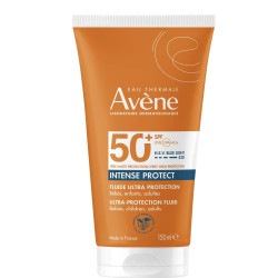 Intense Protect SPF50  150ml