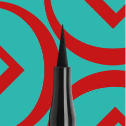 Infinito Eye Marker - Nero 01