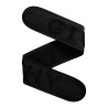 Givenchy Black Headband