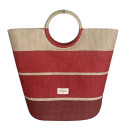 CLARINS SUMMER BAG