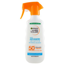 Spray Solare Advanced...