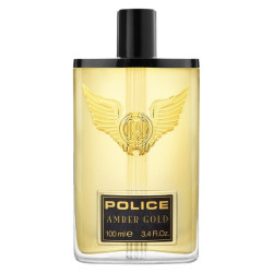 Amber Gold Eau de Toilette...