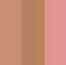 Face Trio Palette Contour e Sculpt - Light 01