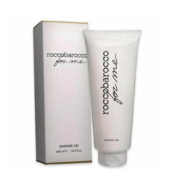For Me Women Shower Gel 400ml