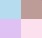 Private Dream Eyes Palette - Garden 01