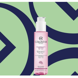 Olio Struccante Delicato...