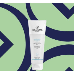 Crema Mousse Detergente...