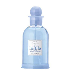 Iris Blu Eau de Toilette 100ml