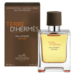 Terre d’Hermès Eau Intense...
