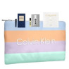 Calvin Klein Pouch con Fiale