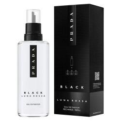 Luna Rossa Black Eau De...