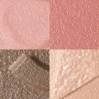 LES 4 OMBRES BOUTONS - OMBRETTO DAI MOLTEPLICI EFFETTI - BOUTONS MADEMOISELLE