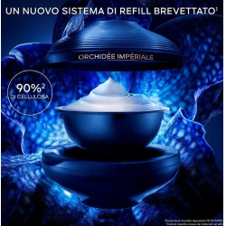 Orchidée Impériale La Crème...