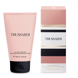 Trussardi Silk Body...